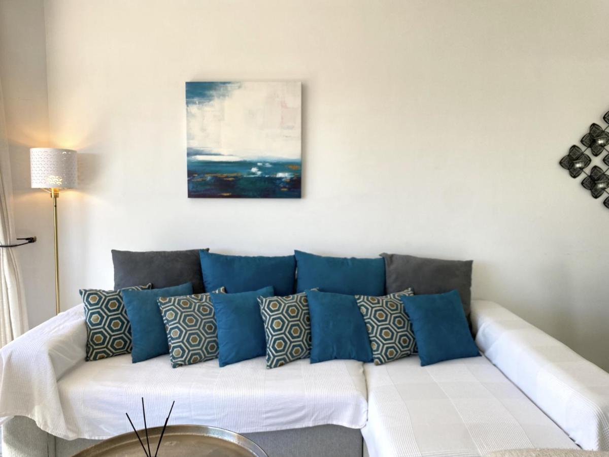Villa Lucena Private Pool Casasol Nerja