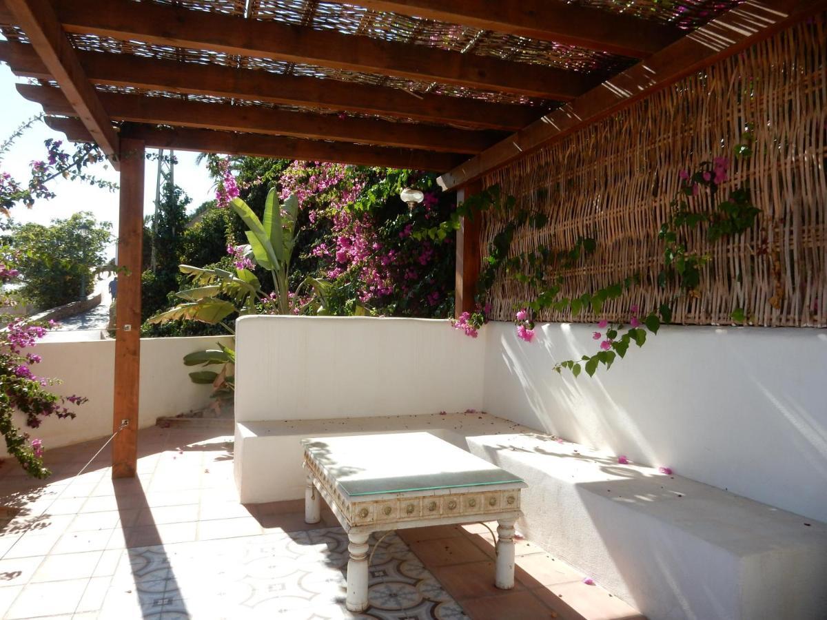 ,nerja, Seaview, Pool, 3 Bedrooms, Huge Terrace And Garden Casa de férias