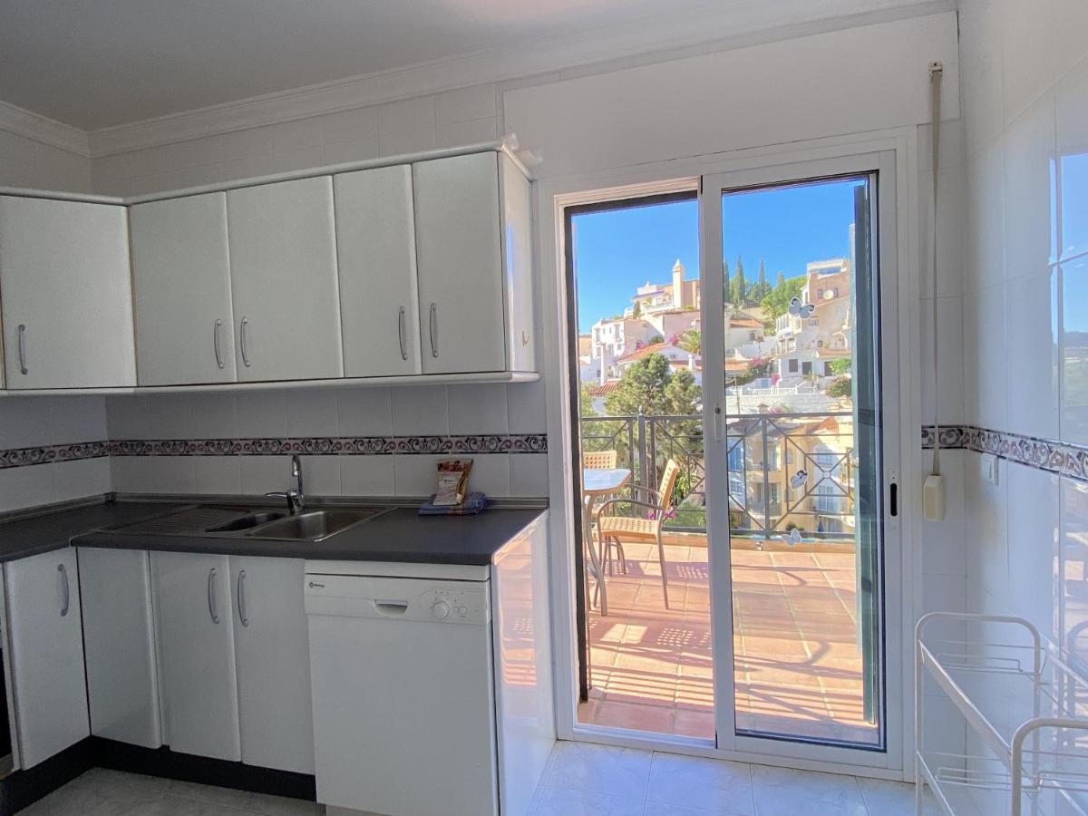 Lucena Private Pool Casasol Villa *
