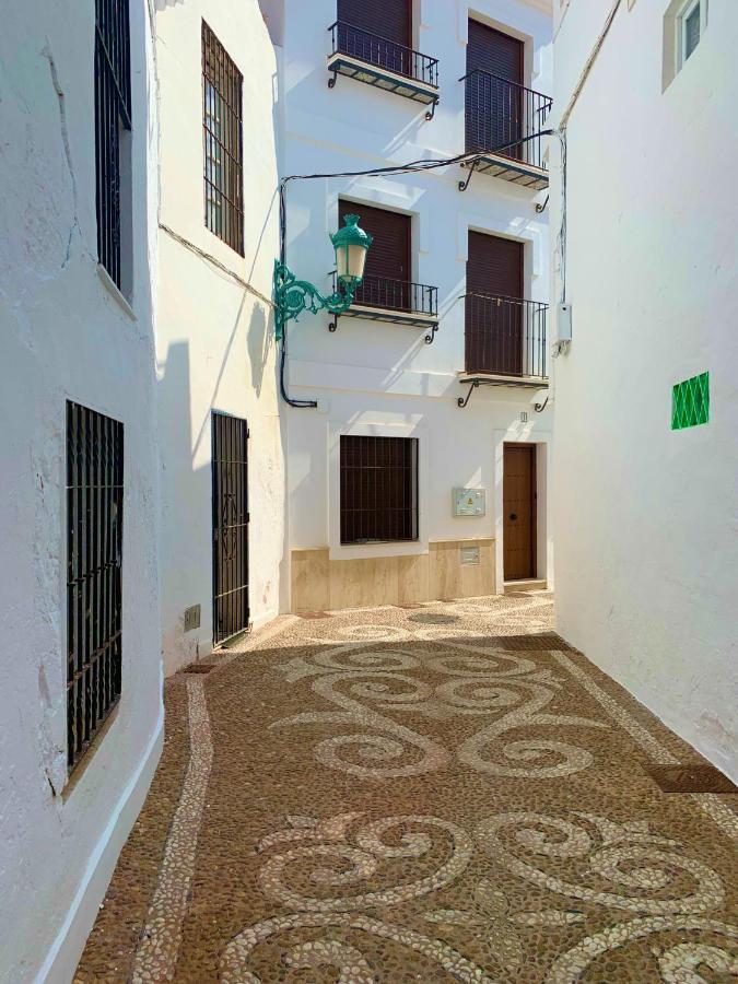 ,nerja, Seaview, Pool, 3 Bedrooms, Huge Terrace And Garden Casa de férias