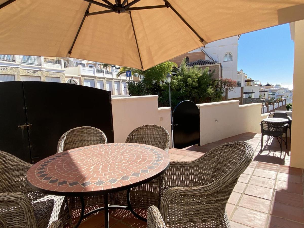 Lucena Private Pool Casasol Villa Nerja