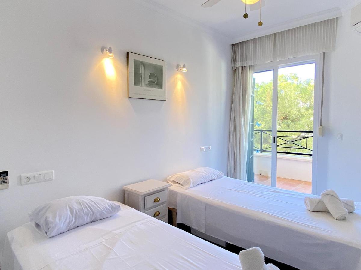 Villa Lucena Private Pool Casasol