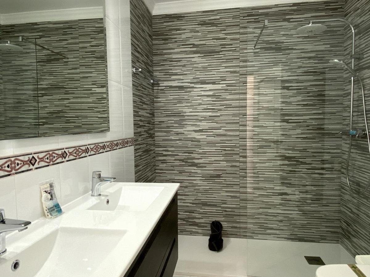 Lucena Private Pool Casasol Villa Nerja