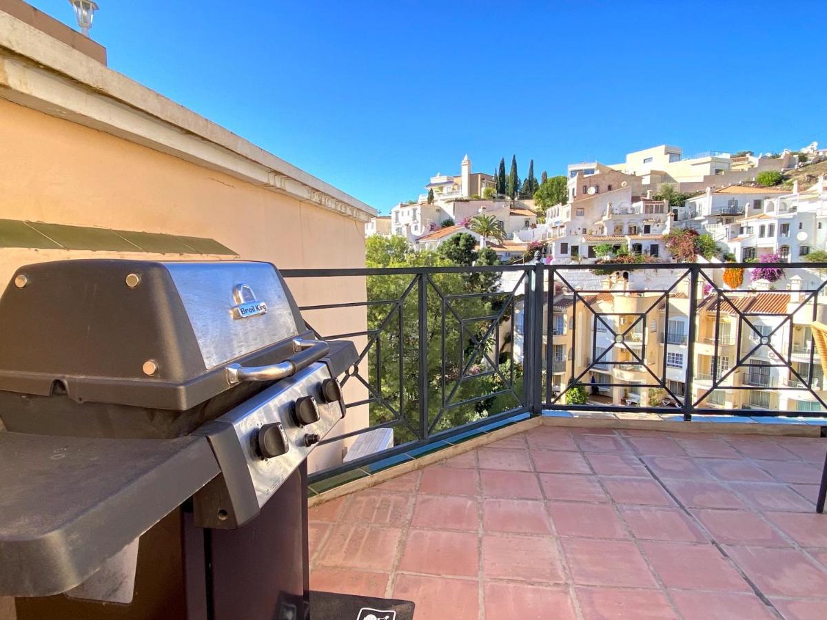 Lucena Private Pool Casasol Villa *