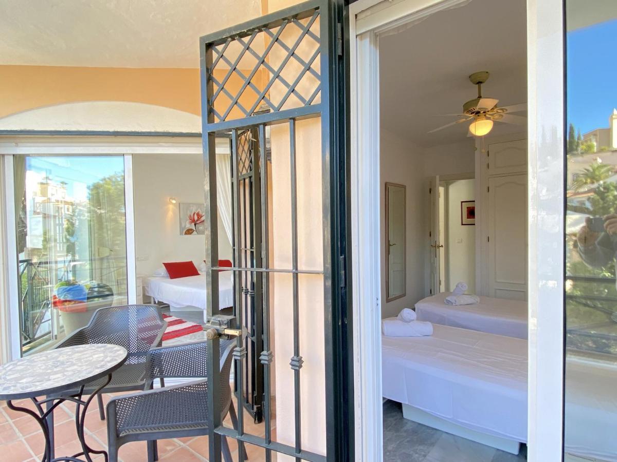 Lucena Private Pool Casasol Villa Nerja