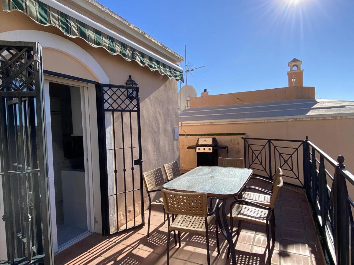 Lucena Private Pool Casasol Villa *
