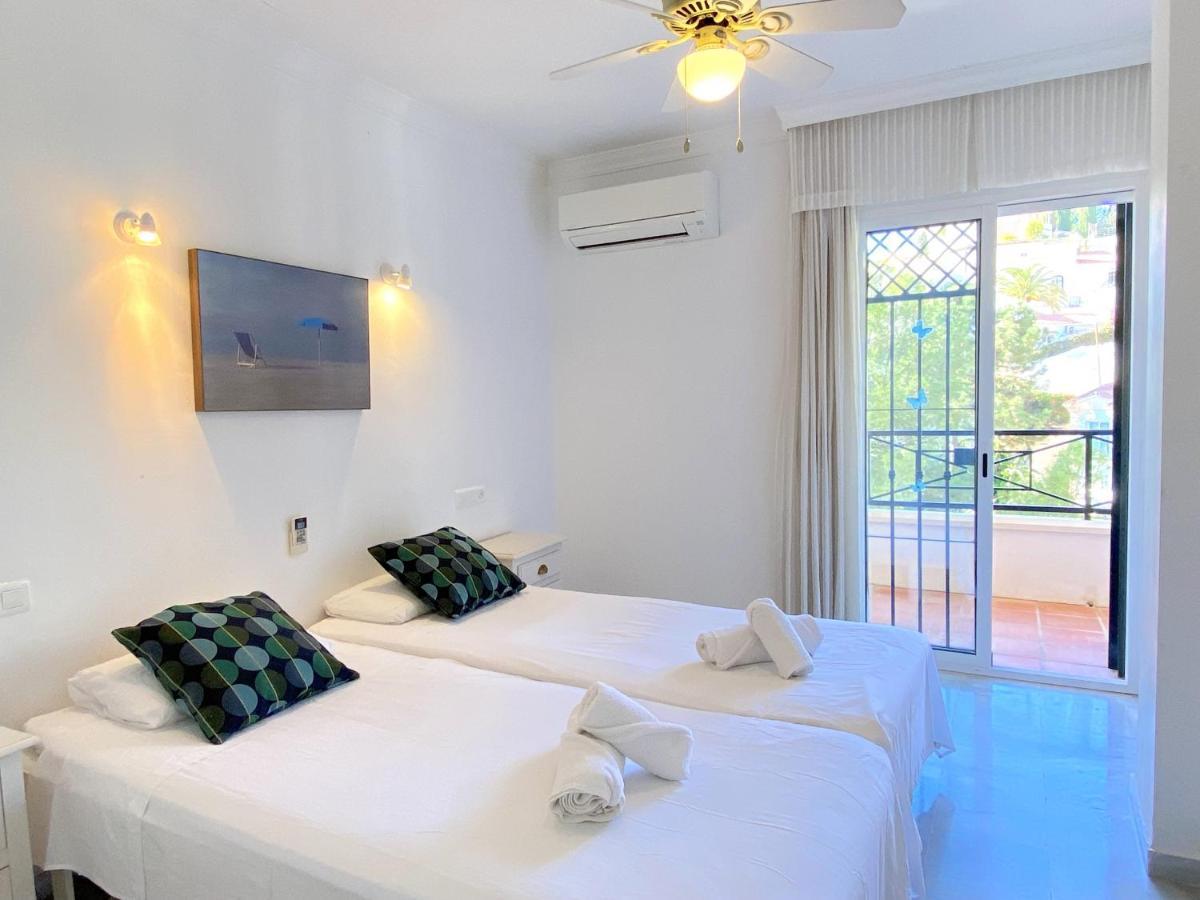 Lucena Private Pool Casasol * Nerja