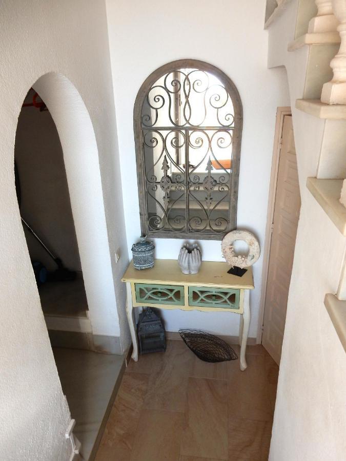 ,nerja, Seaview, Pool, 3 Bedrooms, Huge Terrace And Garden Casa de férias