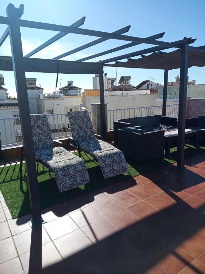 Rico Animas Apartamento