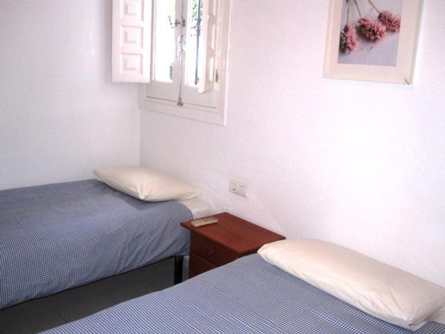 ,nerja, Seaview, Pool, 3 Bedrooms, Huge Terrace And Garden Casa de férias Nerja
