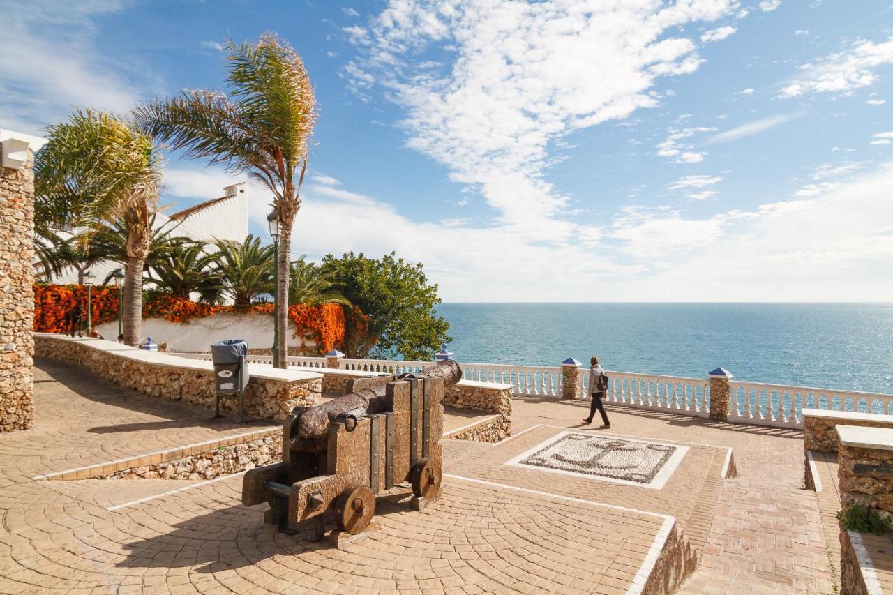 Milenio 1h Casasol Apartamento Nerja