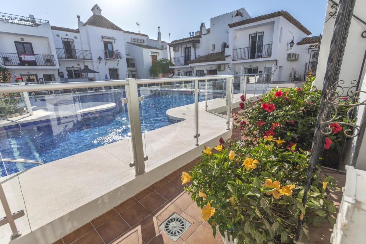 Canovas - Nueva - Pueblo Andaluz 94 Сasa de vacaciones *