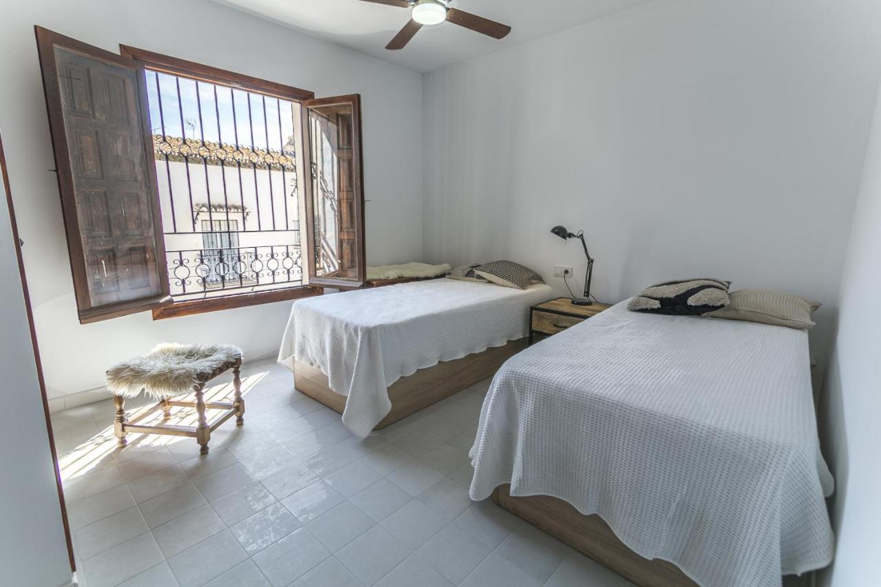 Сasa de vacaciones Canovas - Nueva - Pueblo Andaluz 94