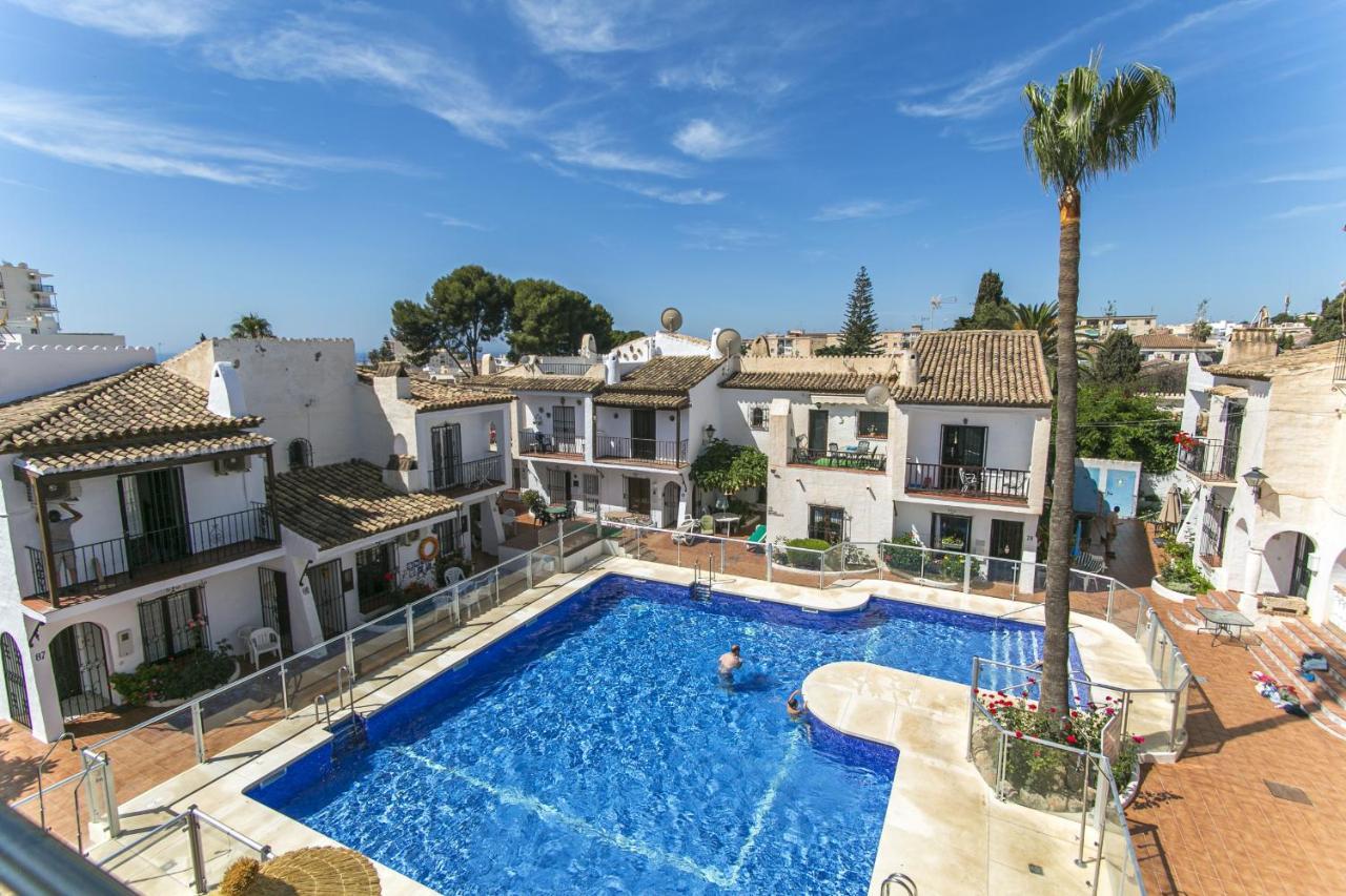 Canovas - Nueva - Pueblo Andaluz 94 * Nerja