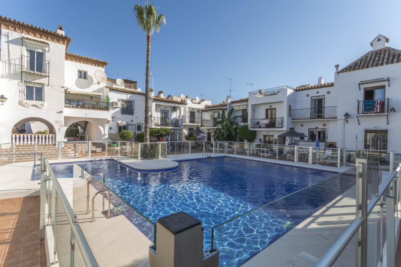Сasa de vacaciones Canovas - Nueva - Pueblo Andaluz 94