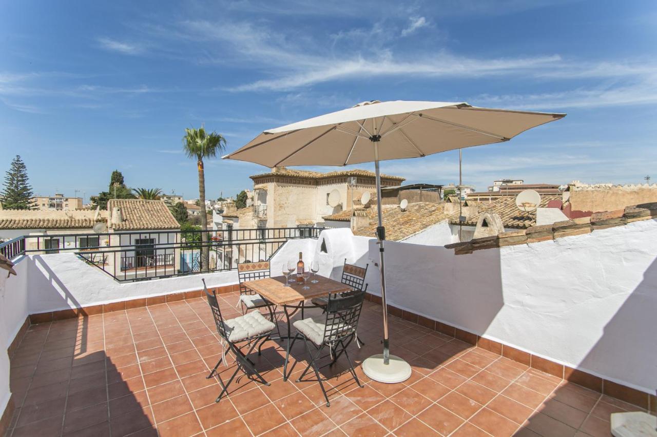 Canovas - Nueva - Pueblo Andaluz 94 * Nerja