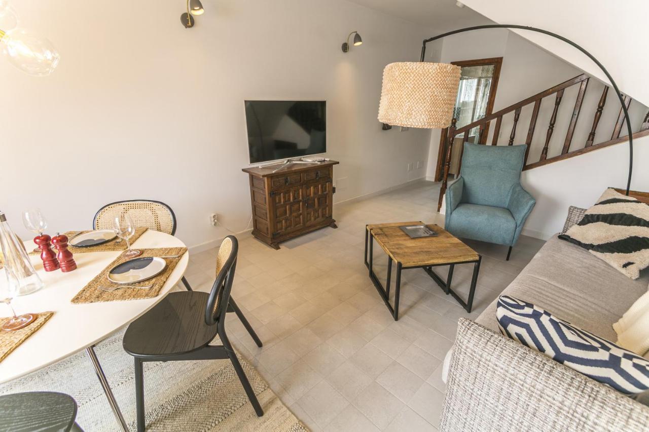 Canovas - Nueva - Pueblo Andaluz 94 Сasa de vacaciones Nerja