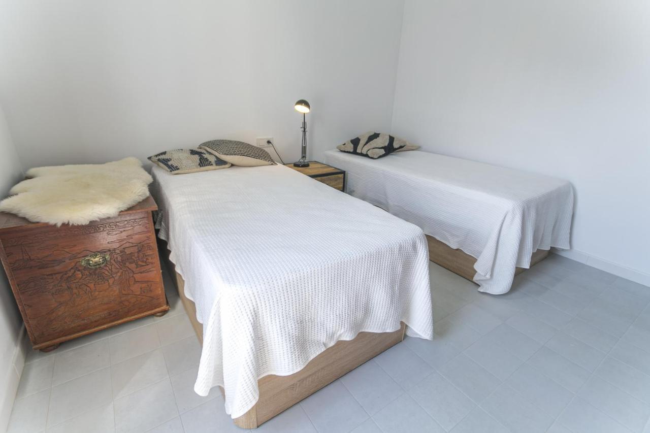 Сasa de vacaciones Canovas - Nueva - Pueblo Andaluz 94 Nerja