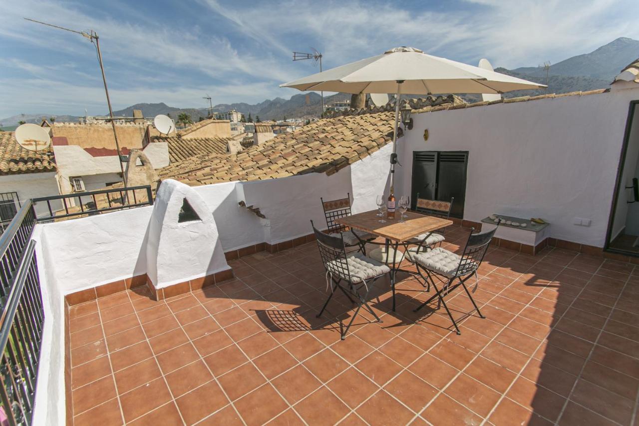 Canovas - Nueva - Pueblo Andaluz 94 Сasa de vacaciones *