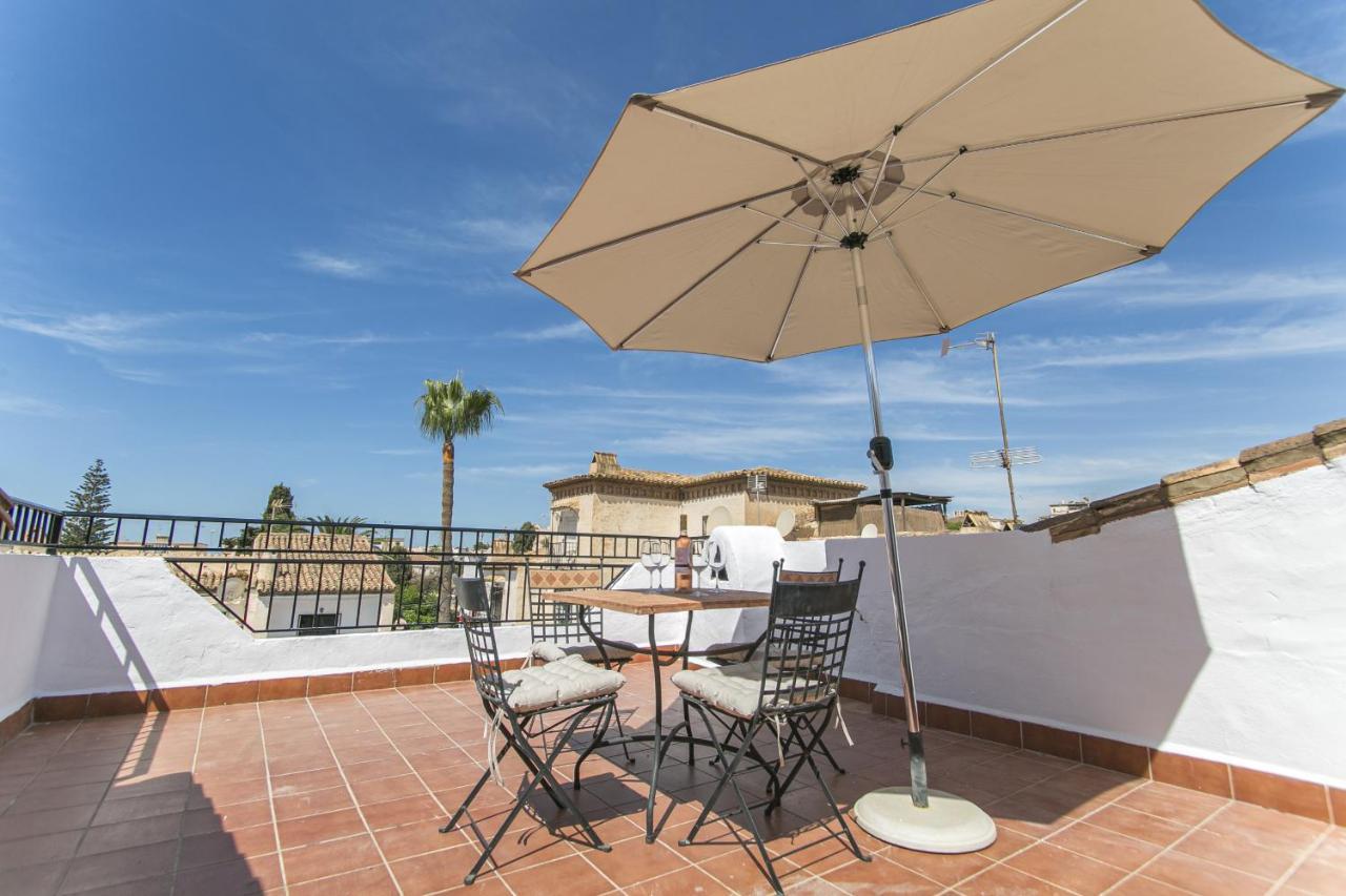 Сasa de vacaciones Canovas - Nueva - Pueblo Andaluz 94 Nerja