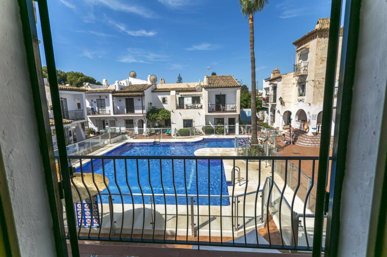 Canovas - Nueva - Pueblo Andaluz 94 Сasa de vacaciones