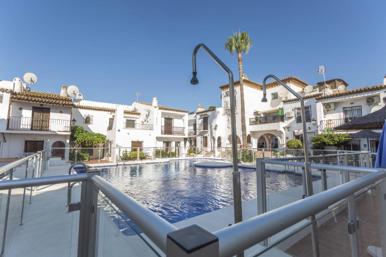 Сasa de vacaciones Canovas - Nueva - Pueblo Andaluz 94 Nerja