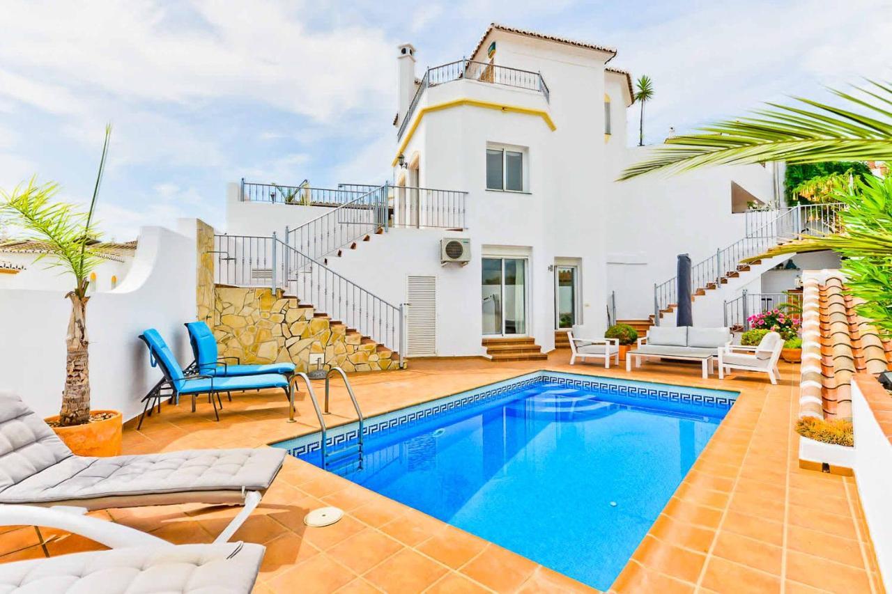Vistas Al Mar Villa