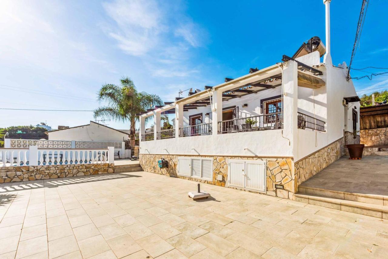 Villa Elisa