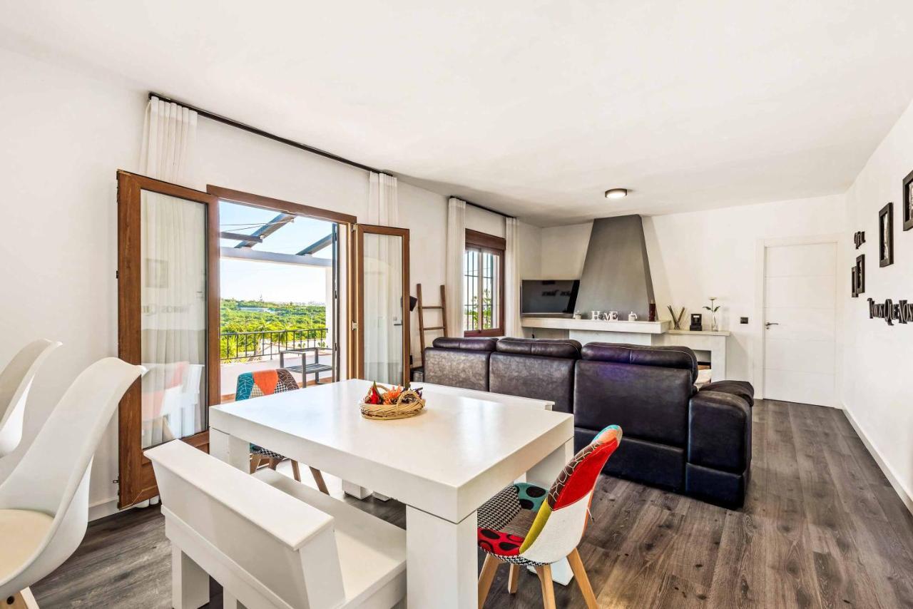 Villa Elisa *