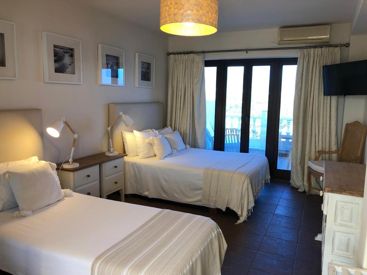Pensión Avalon Nerja