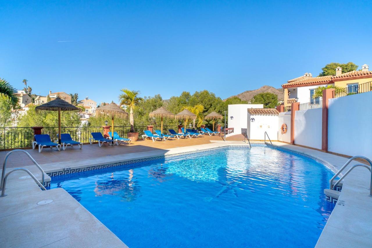 Aljamar 4 Burriana Casasol Apartamento