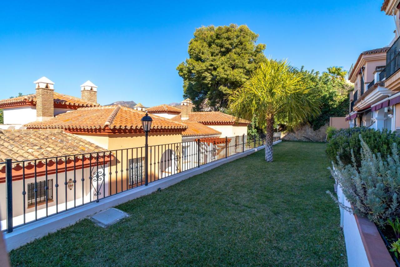 Aljamar 4 Burriana Casasol * Nerja