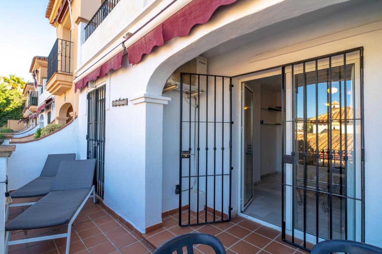 Aljamar 4 Burriana Casasol Apartamento *