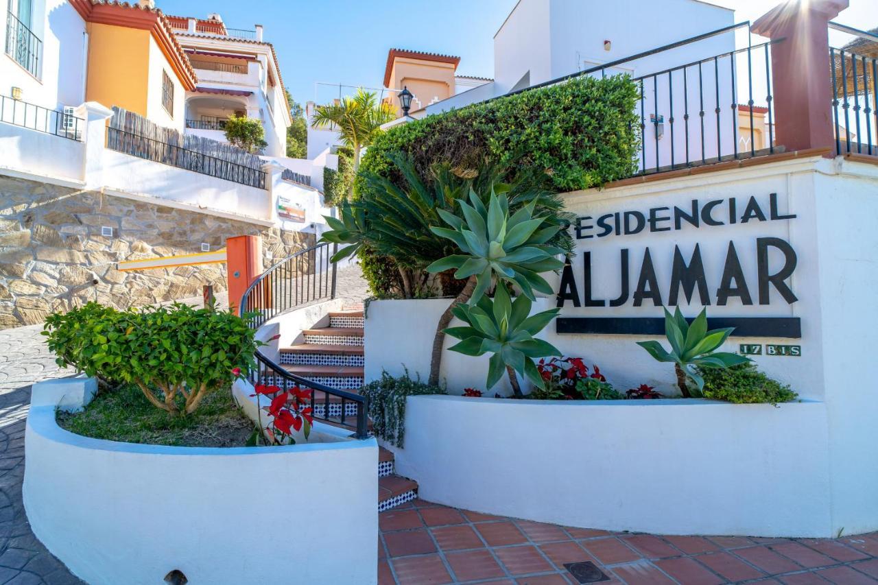 Aljamar 4 Burriana Casasol Nerja