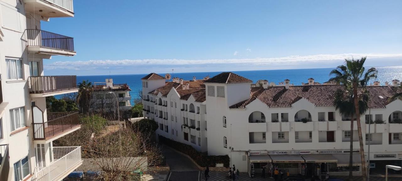 Gaviota Holidays Piscina Y Playa Apartment Nerja