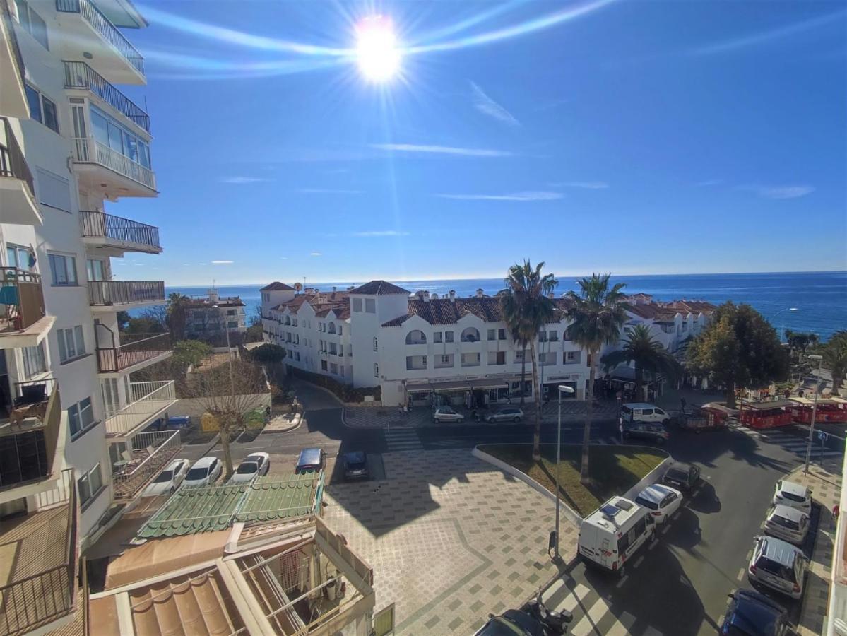 Apartment Gaviota Holidays Piscina Y Playa *