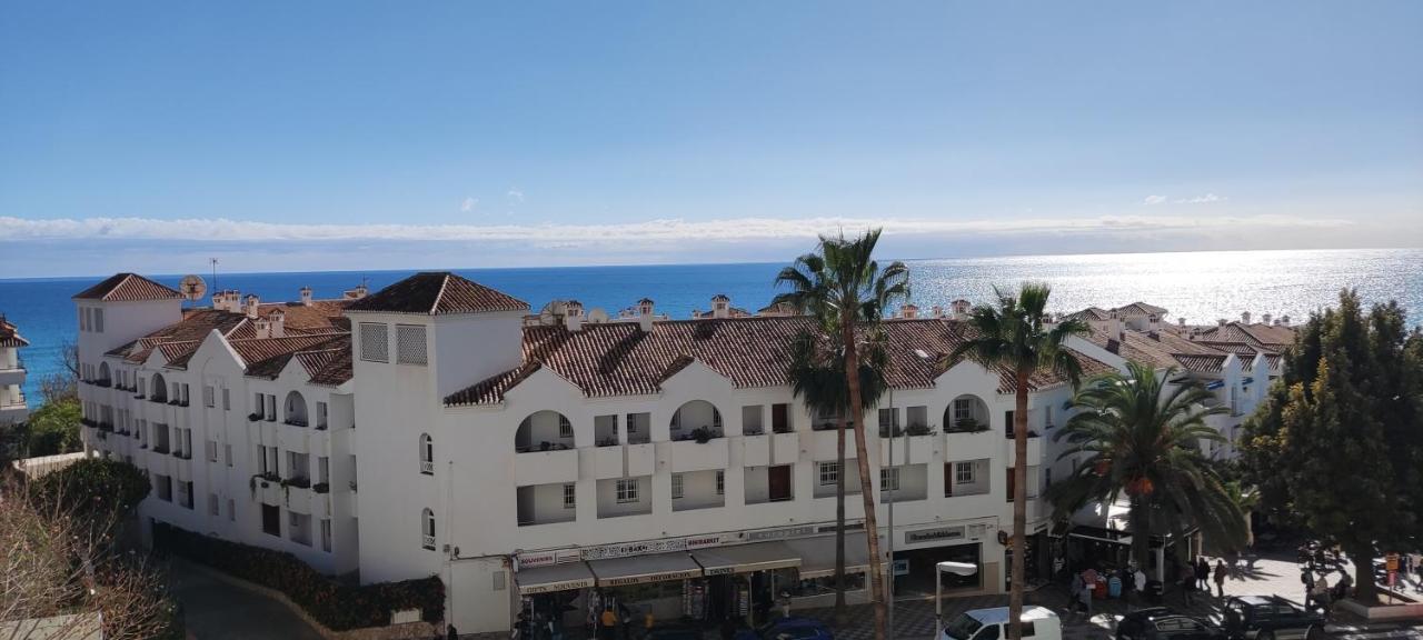 Apartment Gaviota Holidays Piscina Y Playa *