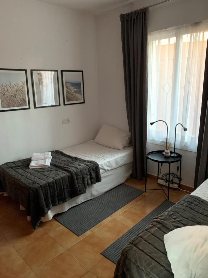 Casa Frijo Tropicana Apartamento *