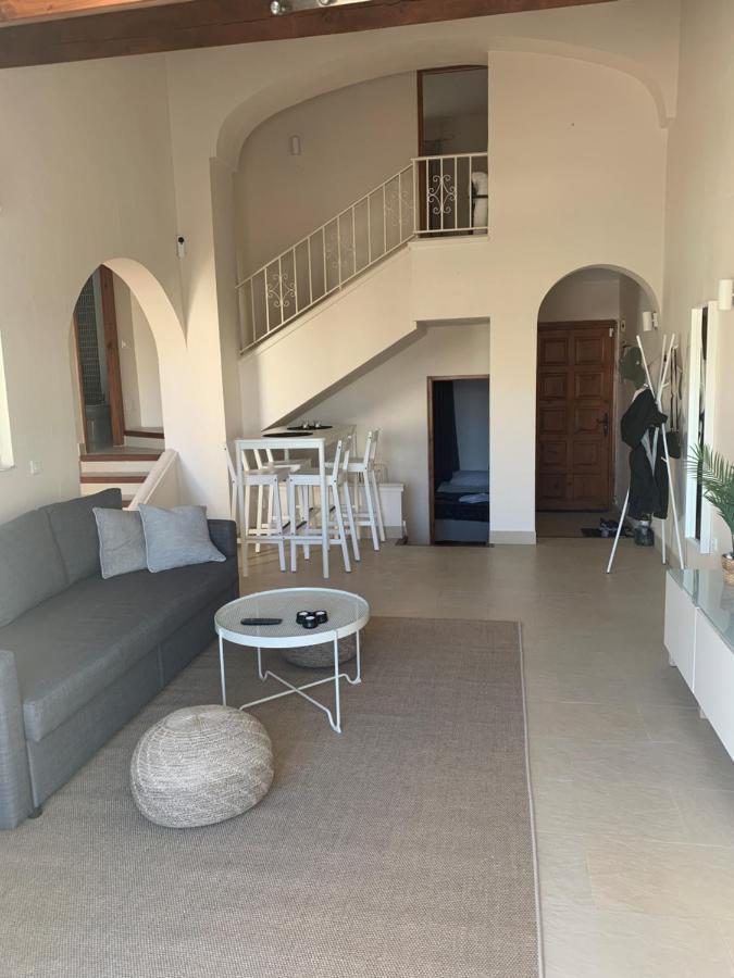 Casa Frijo Tropicana Apartamento Nerja