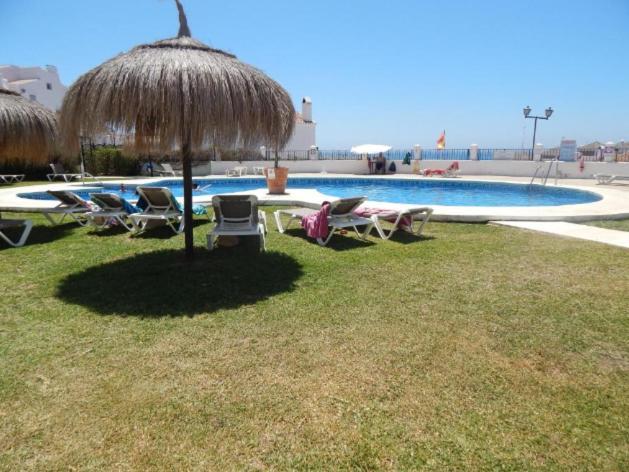Casa Frijo Tropicana Nerja
