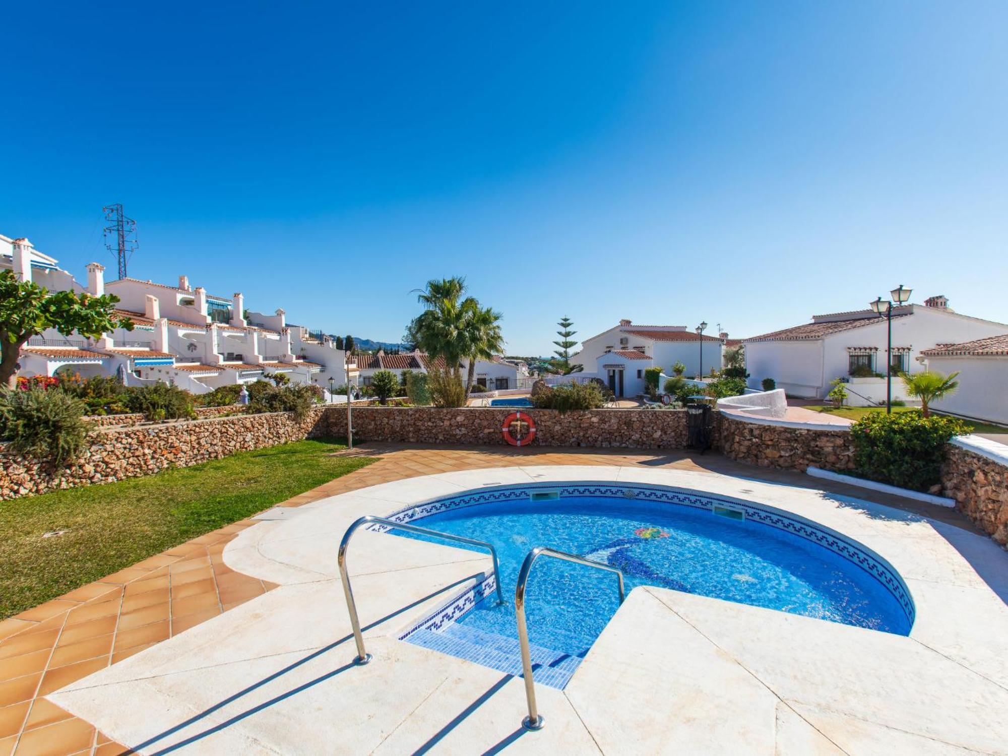Apartamento Angela By Interhome Nerja