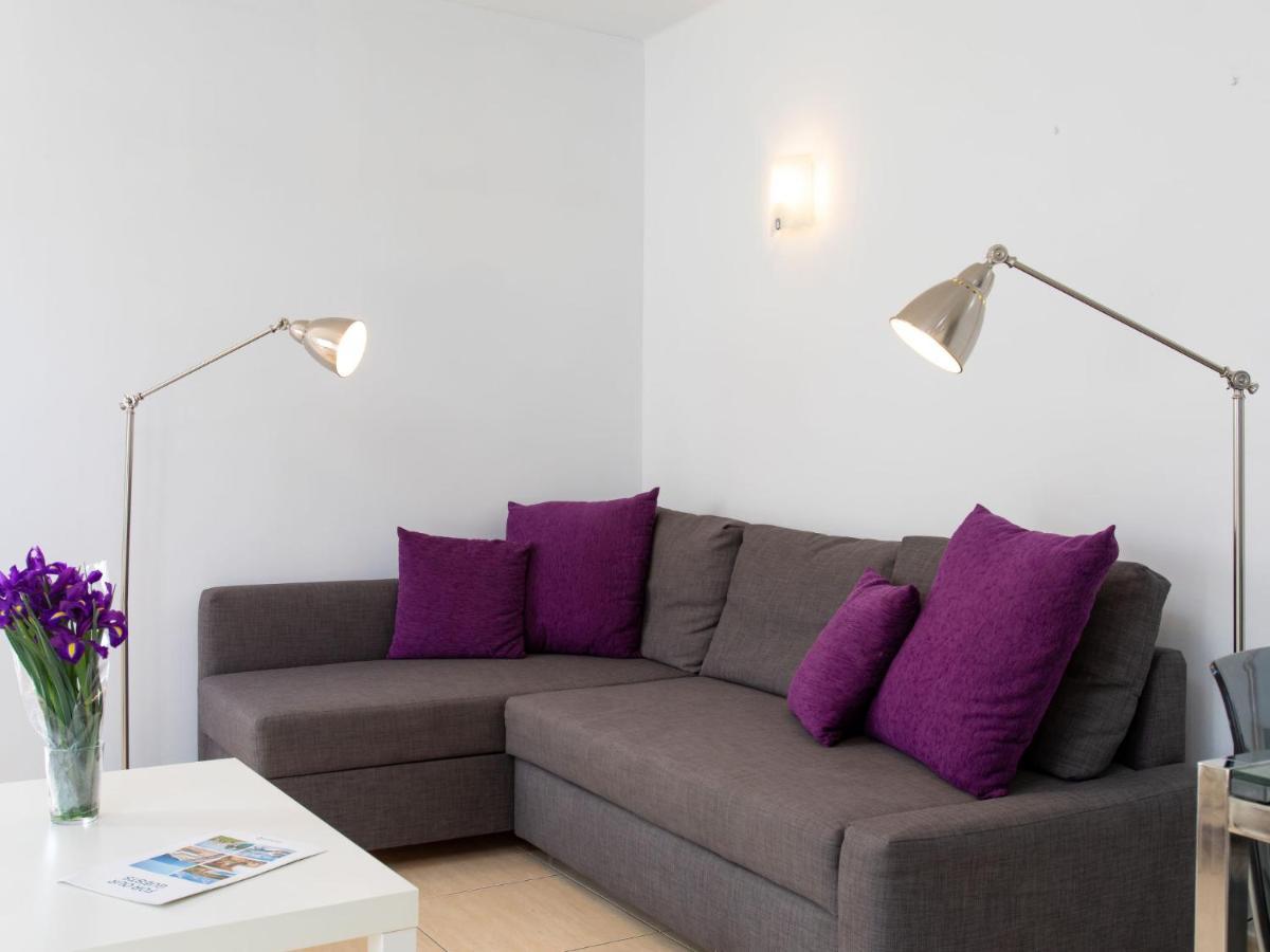 Apartamento Angela By Interhome *