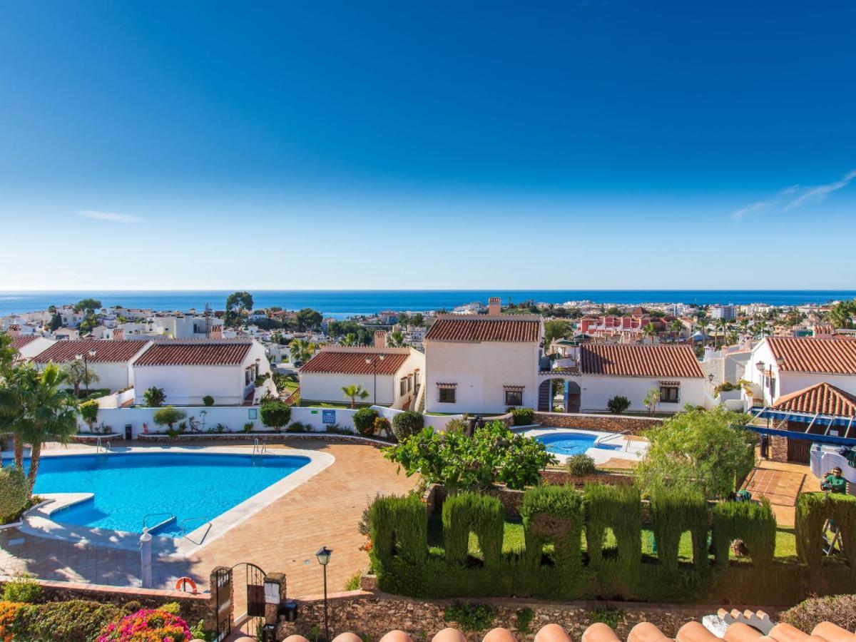 Angela By Interhome Apartamento Nerja