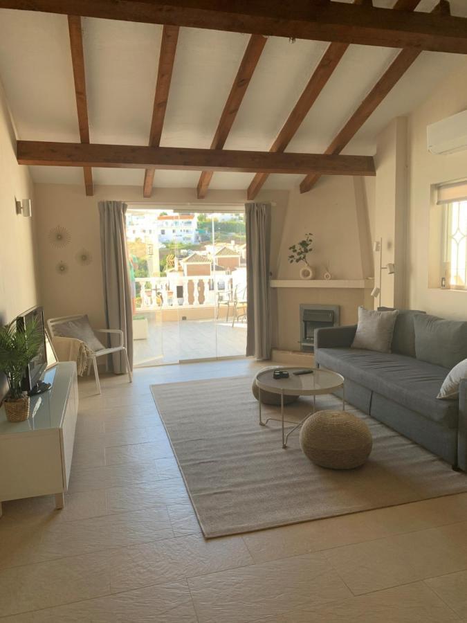 Casa Frijo Tropicana Apartamento Nerja