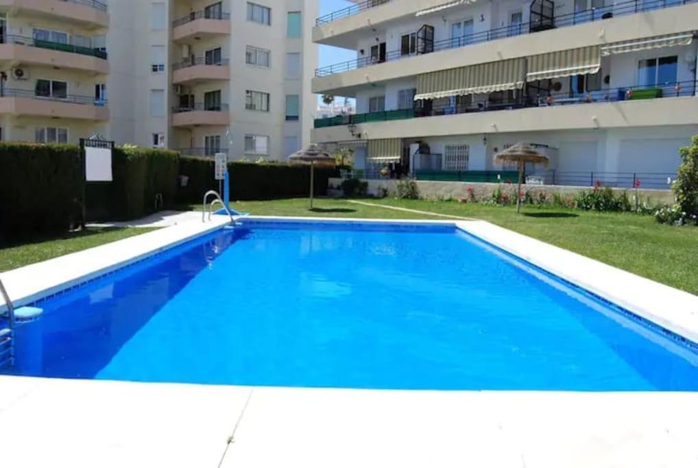 Piso Precioso Con Vistas Al Mar. Apartamento