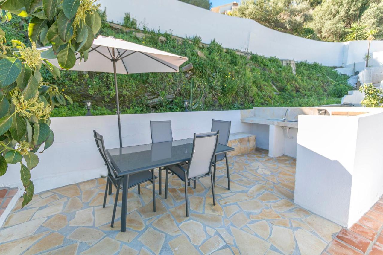 Сasa de vacaciones Cortijo Mandala Nerja