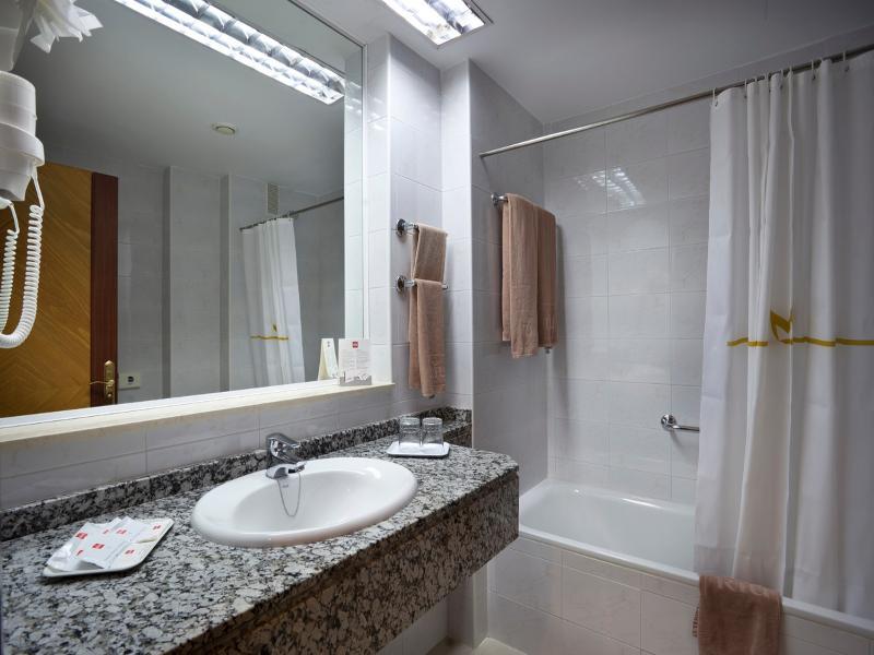 Riu Monica - Adults Only Hotel Nerja