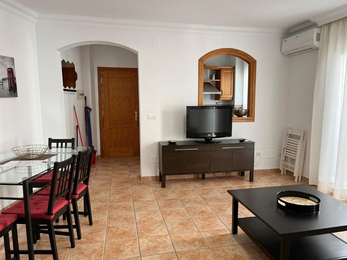 Jimmy 2 Apartamento Nerja