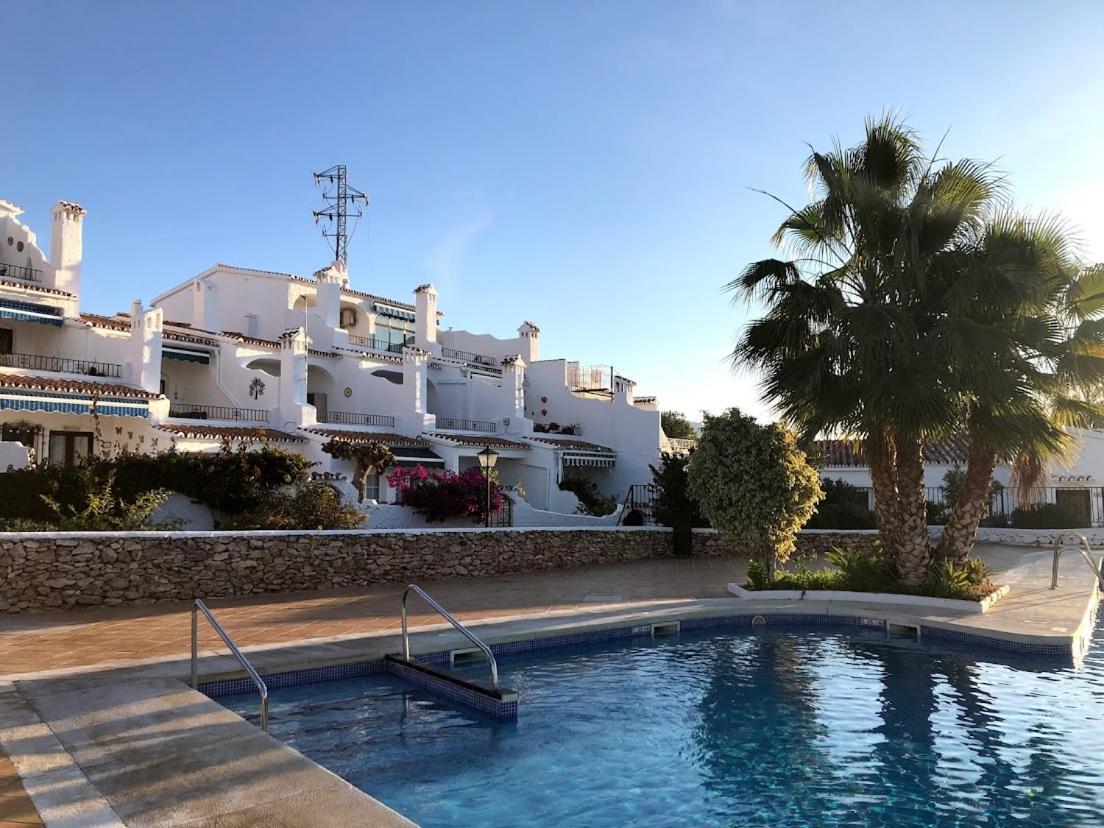 Apartamento Capistrano Pueblo 111a Menyber *