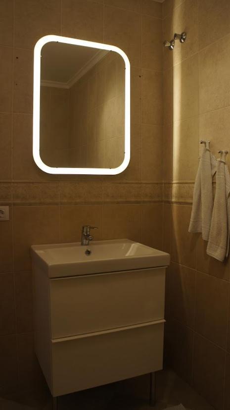 Apartamento Capistrano Pueblo 111a Menyber *